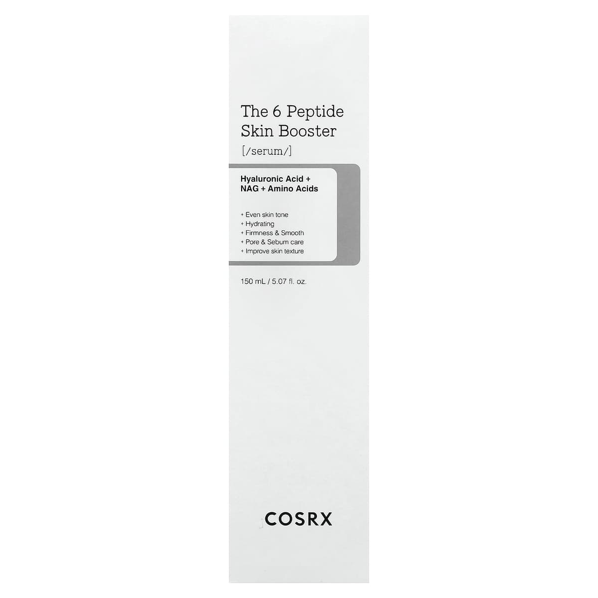 La Rose - Cosrx The 6 Peptide Skin Booster Serum 150ml