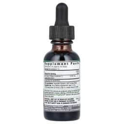 Nature's Answer - Red Clover Aerial Parts Fluid Extract