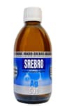 Srebro - Colloidal Silver Micro - 300ml
