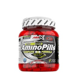 Amix - Amino Pills - 660 Tabs