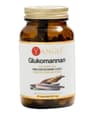Yango - Glukomannan - Fiber Supplement
