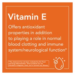 Now Foods - Natural E-Oil - 4 FL. OZ.