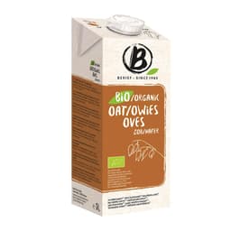 Berief - Organic Almond Drink