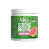 Wispy Strong Greens