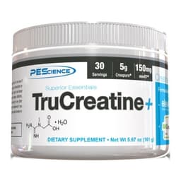 Pescience - TruCreatine+ - Kreatiinikompleksi
