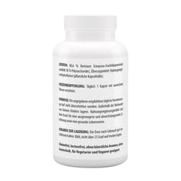 Vitaworld - Hericium Extract