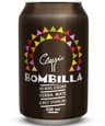 BOMBILLA - Klassinen tölkki 330ml