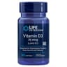 Life Extension - Vitamin D3