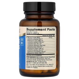 Dr. Mercola - Complete Probiotics - 30 Caps