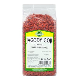 Makuelämys - Kuivatut goji-marjat