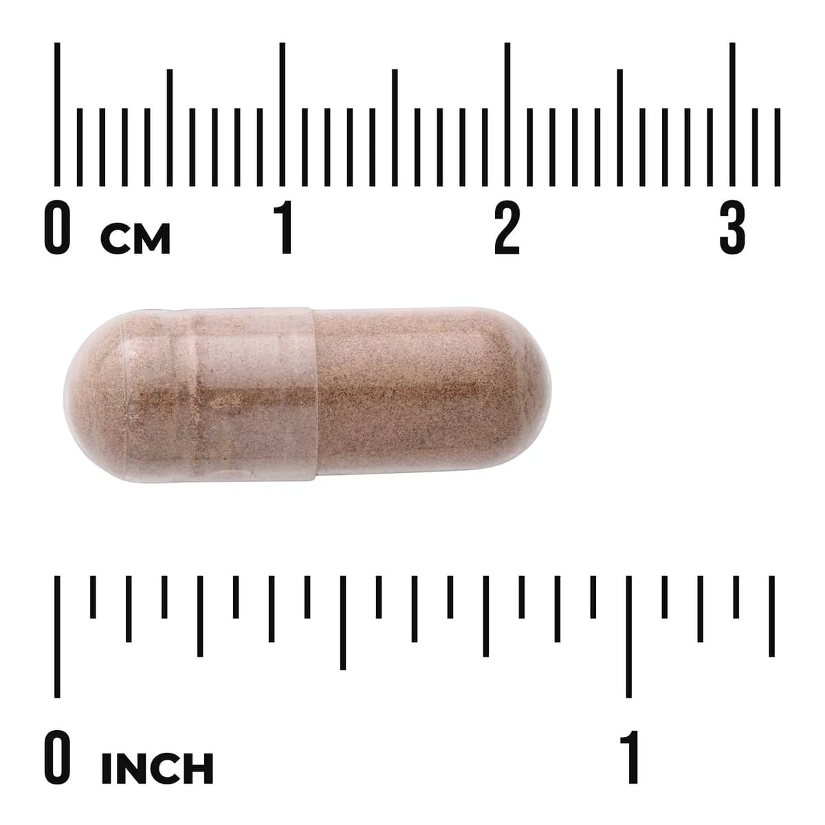 Swanson - Rhodiola Rosea -juuripäällyste - 100 kapselia
