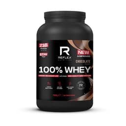 Reflex Nutrition - 100% Whey