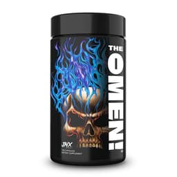JNX Sports - The Omen!