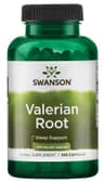 Swanson - Valerian Root - 100 Caps