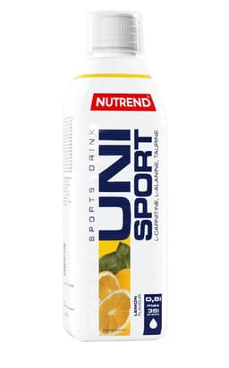 Nutrend - Unisport - Sports Drink