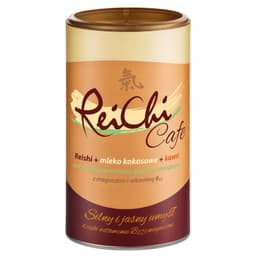 Dr. Jacob's ReiChi Cafe