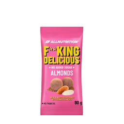 Allnutrition - F***King Delicious Almonds - 90g