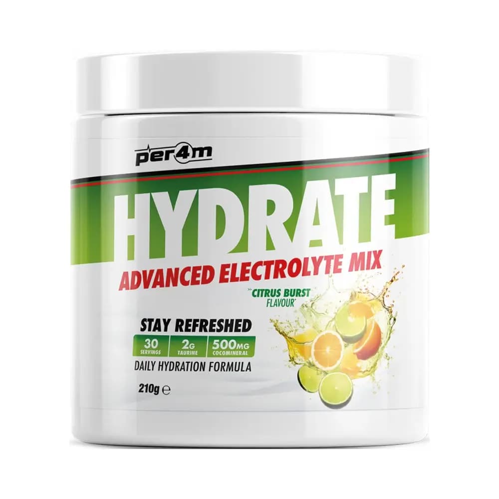 Per4m - Hydrate Advanced Electrolyte Mix
