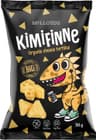 McLLOYDS - KIMIFINNE Organic Cheese Fortillas - 30g