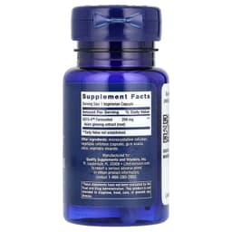 Life Extension - Ginseng Energy Boost - 30 Caps