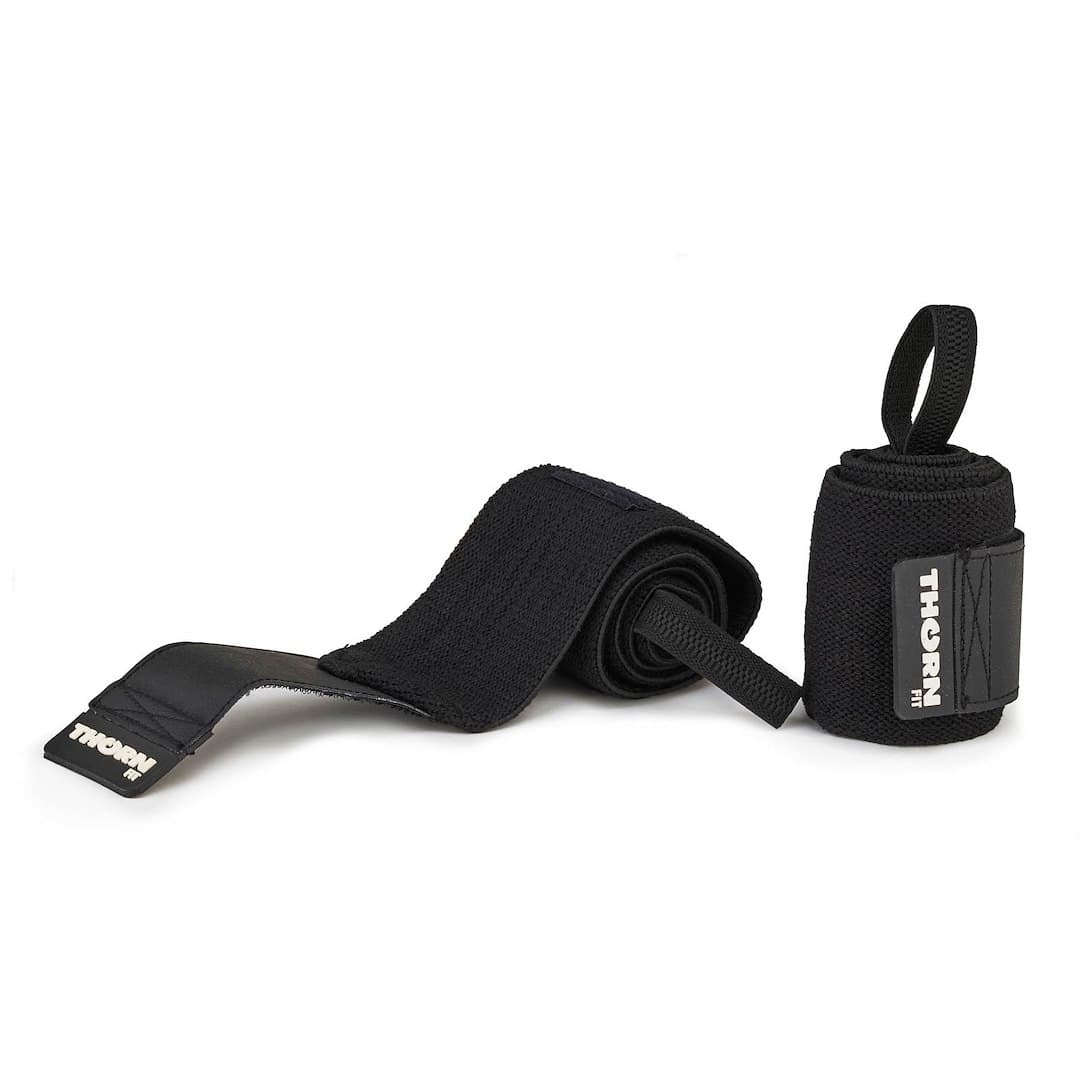 THORN FIT - Wrist Wrap - 24 inch – THORN FIT förpackning