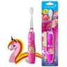 brush-baby - KidzSonic Flashing Fun Toothbrush