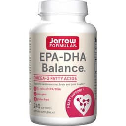 Jarrow Formulas - EPA-DHA Balance