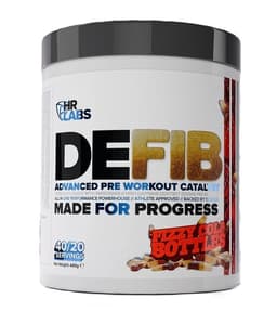 CHR Labs - DEFIB Advanced Pre Workout Catalyst