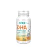 NOW Foods - DHA Kids Fish Oil Gummies 100mg - 60 Softgels