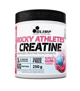 Olimp Labs - Rocky Athletes Creatine