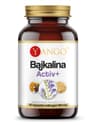 Yango - Baikalina Activ+ - 30 Days - 90 Caps