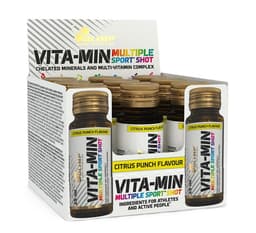 Olimp Labs - Vita-Min Multiple Sport Shot