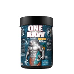 Zoomad Labs - One Raw® Creatine