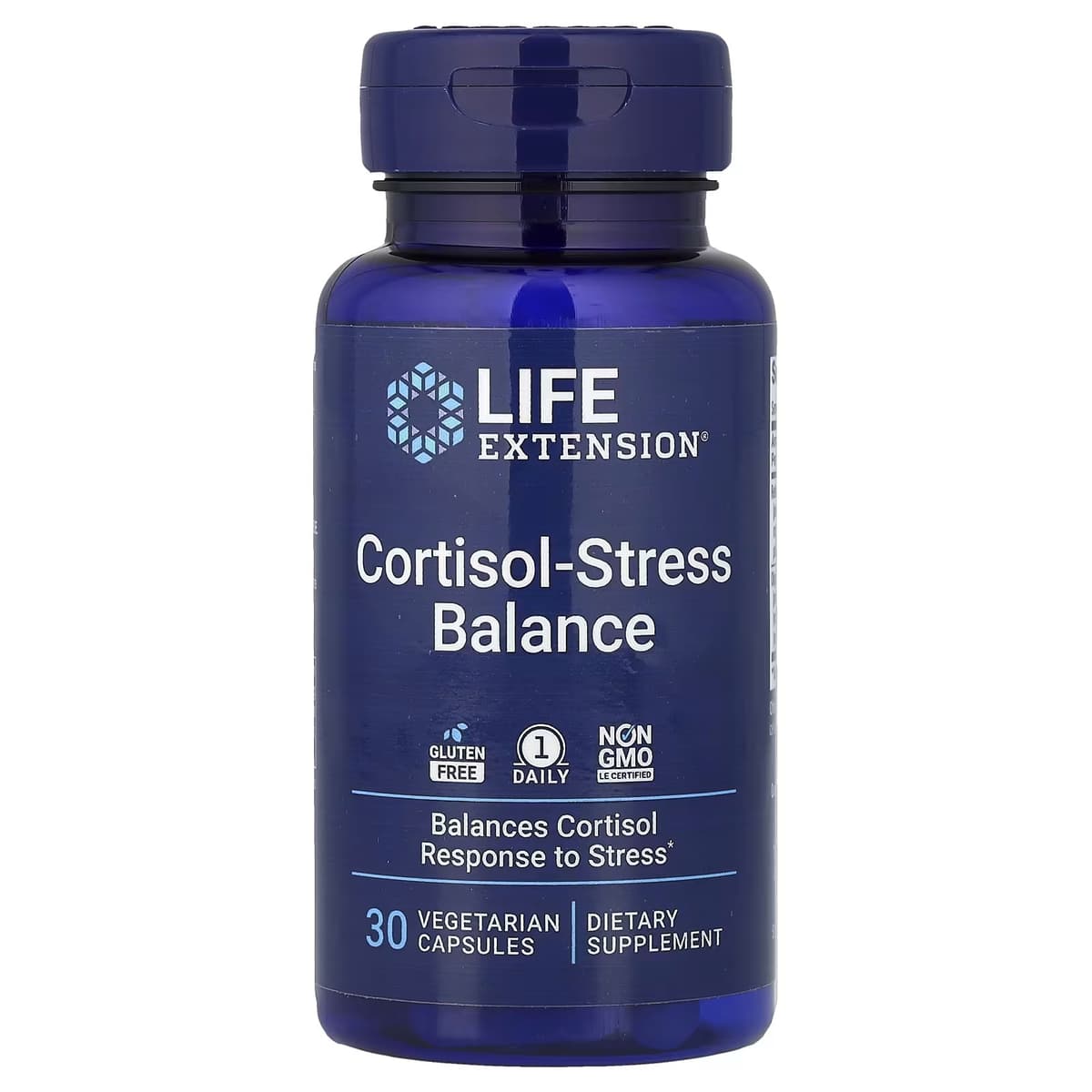 Life Extension - Oligonol og Relora - 30 vegetabilske kapsler