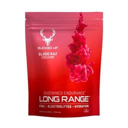 Bucked Up - Long Range