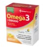 Xenico Pharma - Omega 3 + D2000 - 60 Caps
