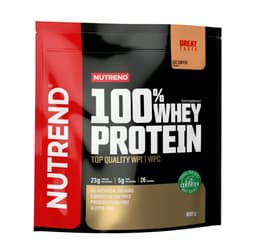 Nutrend - 100% Whey Protein