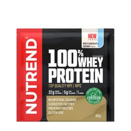 Nutrend - 100% Whey Protein
