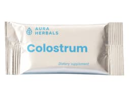 Aura Herbals - Colostrum - 30 sachets x 3.1g