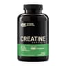Optimum Nutrition - Kreatiinikapselit - 200 Kapselia