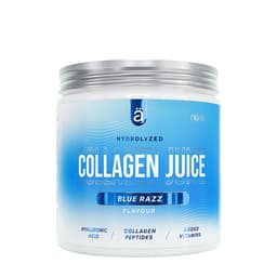 Nanosupps - Kollageeni Mehu