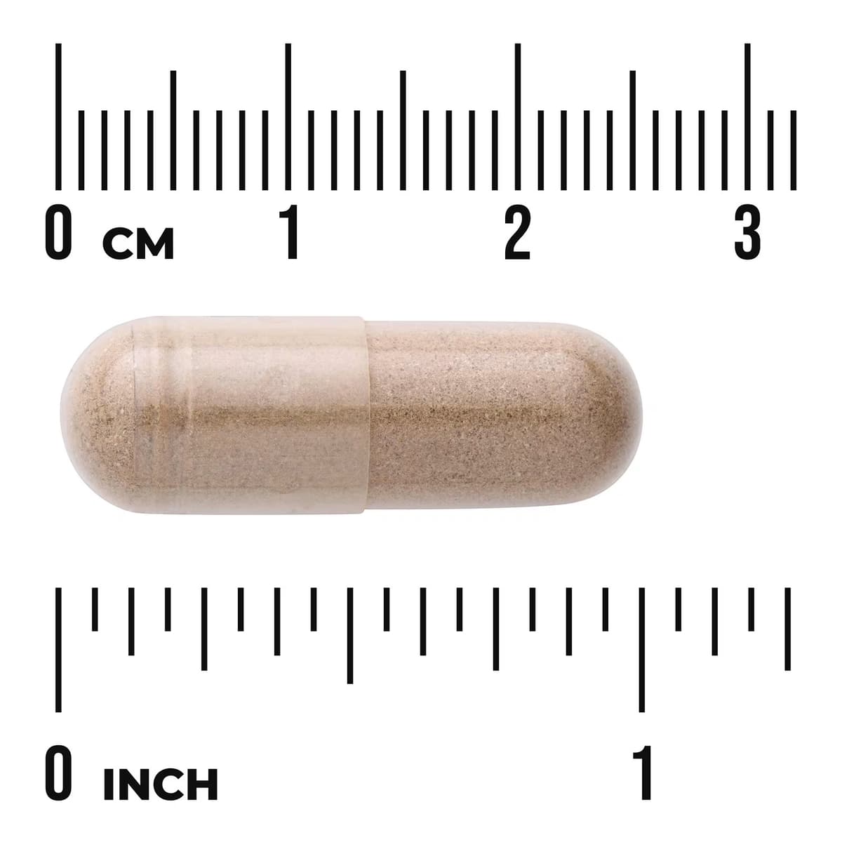 Swanson - Full Spectrum Triple Mushroom Complex - 60 Caps