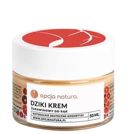 Opcja Natura - Dagcreme - 50ml