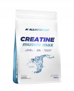 Allnutrition Creatine Muscle Max