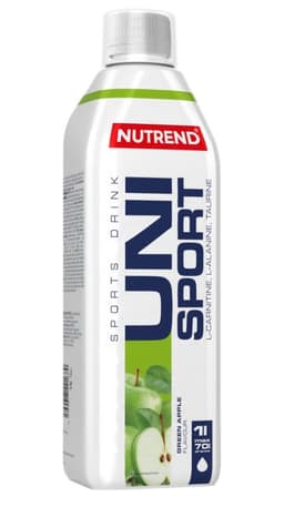 Nutrend - Unisport - Sports Drink