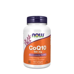 Now Foods - CoQ10