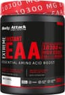 Body Attack - Extreme EAA - Snabblöslig, naturell, 500 g