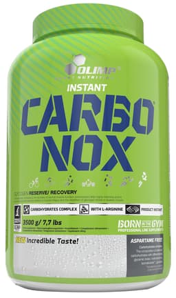 Olimp Labs - Cargo Nox - Pre-Workout Support