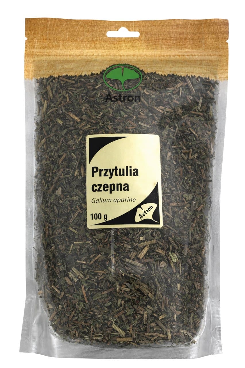 Astron - Cleavers Herbal Tea - 100g