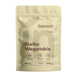 Intenson - Vegan Protein